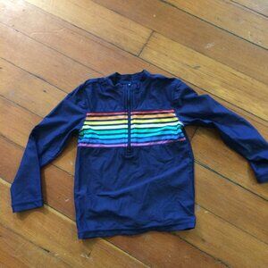 Primary Rashguard - 2-3T